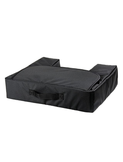 Сумка для хранения под сиденьем оригинал BRP 860201063 для BRP LYNX/Ski-Doo REV-XU (Under Seat Storage Bag REV-XU Skandic, XU Expedition)