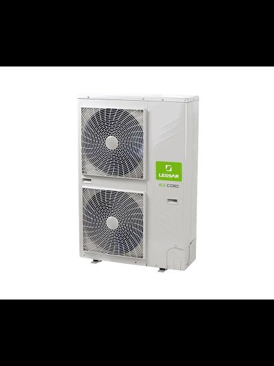 Наружный блок VRF-системы Lessar LUM-HE140ANA4-M