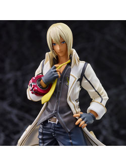 Фигурка Сома Шиксал (Soma Schicksal)