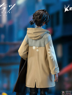 Фигурка 1/10 Торнс (Thorns Floating Gear Ver.)