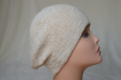 итальянский осенний берет vizio бежевый фото