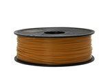 PLA 1,75 мм 1 кг, Коричневый, CAN RED FUTURE