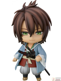 Нендроид Содзи Окита (Souji Okita)