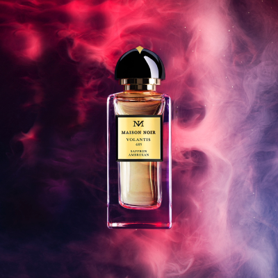 MAISON NOIR парфюмерная вода VOLANTIS