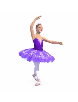 балерины Балерина ballet dancer 1109