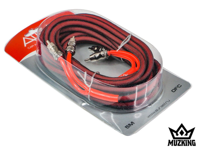 AURA RCA-C350 MkII