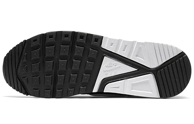 кроссовки Nike Air Max Correlate 'Black Grey' 511416-011 подошва