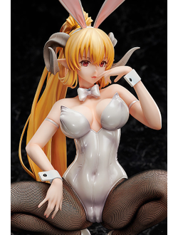 Фигурка 1/4 Люцифер (Lucifer Bunny Ver.)