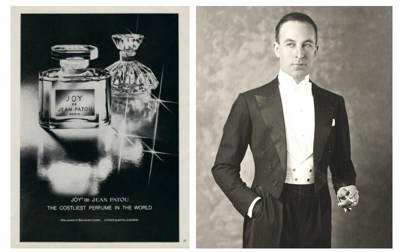 Дизайнер архитектор, художник и декоратор дома Jean Patou (Жан Пату) Louis Sue (Луи Сю) 1875 -1968 духи парфюм винтажная парфюмерия винтажные духи интернет магазин французские духи +купить