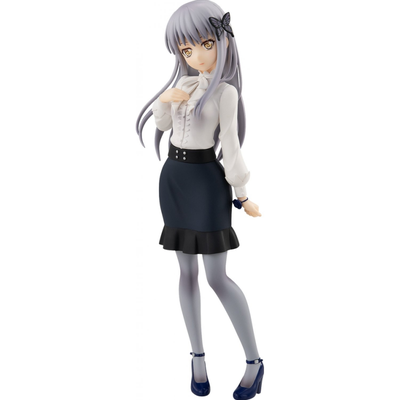 Фигурка Юкина Минато (Minato Yukina Pop Up Parade)