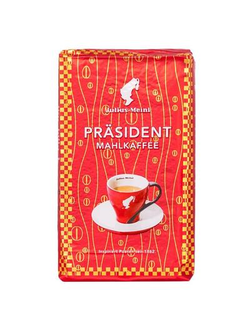 Кофе молотый Julius Meinl Prasident 250 г