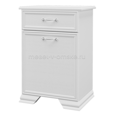 Тумба с ящиком и дверью Грация