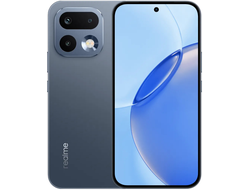 Realme 16 Pro 8/256GB (RMX5120) Серый