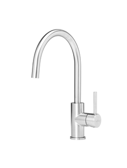 Смеситель Reginox SPRING R31780 steel