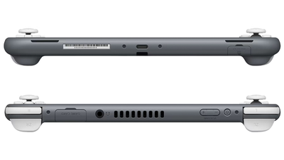 Nintendo Switch Lite 32Gb Серый