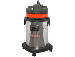 Soteco Водопылесос Panda 515/33 XP Inox (33л) Италия €