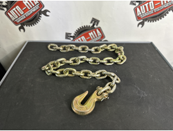 Цепь с крюком L=1,2 м (1 шт.) BAS-CHAIN1