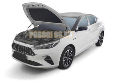 Амортизаторы капота АвтоУпор (2 шт.) для Jac J7 (2021-)