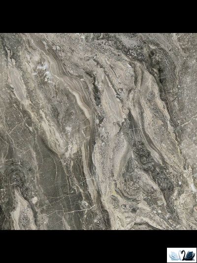 Плитка напольная Belani Valensole G коричневый 41,8 х 41,8 см Береза керамика