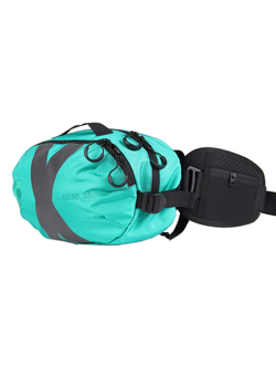 Сумка Grubo 201 X-Black Мятная в каталоге Bagcom