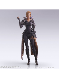 Фигурка Бенедикта Харман (Benedikta Harman Bring Arts)