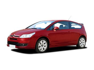 Citroen C4 I LA 2004-2011