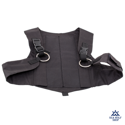 Жилет разгрузочный быстросъемный Marlin NEO-6 !promo