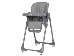 Стульчик для кормления Carrello Select CRL-16301 Graphite Grey