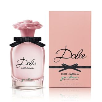 DOLCE&GABBANA DOLCE GARDEN