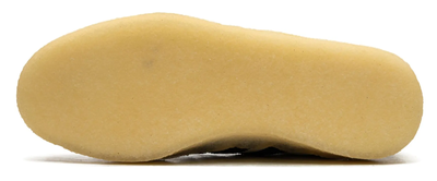 Ronnie Fieg x Clarks x Adidas Samba Black Grey