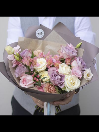 Букет "Мемори"