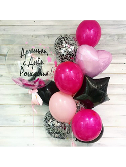 Сет воздушный № 91