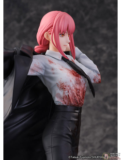 Фигурка 1/7 Макима (Makima Shibuya Scramble Figure)