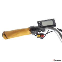 Велогибрид Fitfiu Vintage