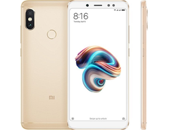 Xiaomi Redmi Note 5 32GB Gold (Global) (rfb)