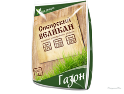 Ому Газон (18-18-18) 1кг