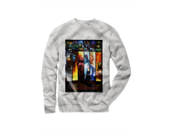 Свитшот Dota №5