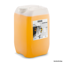 Средство для мойки колесных дисков vehiclepro klear!rim foam rm 802, 20 л (6.295-934.0)