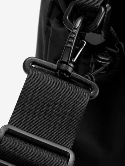 Сумка Elliker Arten M Holdall Black фото 9