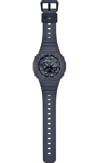 Часы Casio G-Shock GA-700CA-2A