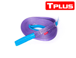 Удлинитель лебедочного троса 4 т 10 м, Tplus