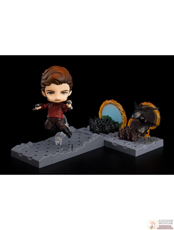 Нендроид Звёздный Лорд (Star-Lord Endgame Ver. DX)