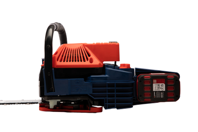 Бензопила JONSER BS 5800 Electric