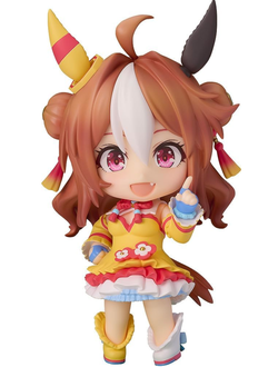 Нендроид Копано Рики (Copano Rickey)