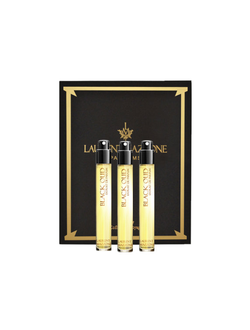 Laurent Mazzone Parfums Black Oud 15мл x 3