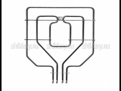 Тэн духовки для плиты Bosch, Siemens 773539 (0773539, 00471369)