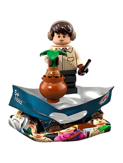 # 71022/6 Невилл «Долгопупс» / Neville Longbottom