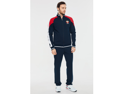 Спортивный костюм мужской  с символикой СССР 11SKM-1053