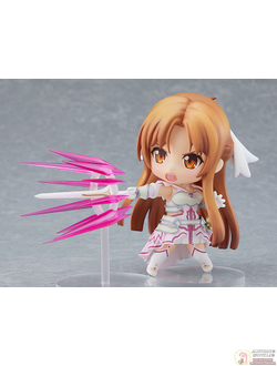 Нендроид Асуна (Asuna Stacia, the Goddess of Creation)