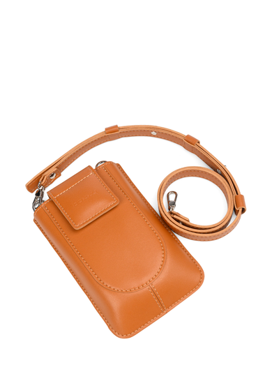 Smart Case 81 Горчичный